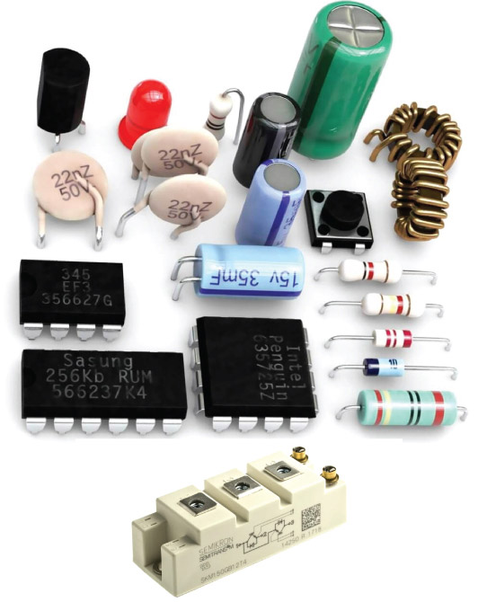 About Electric Access